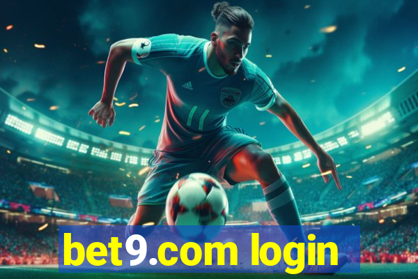 bet9.com login